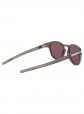 Oakley Latch Matte Grey Ink w/ Prizm Sapphire Polarized Sunglasses Oakley Latch Matte Grey Ink w/ Prizm Sapphire Polarized Sunglasses