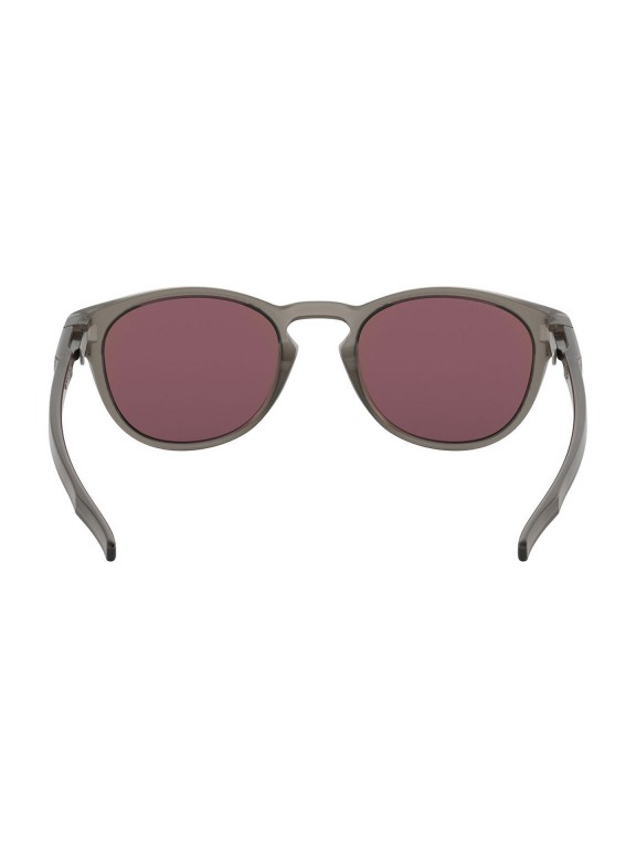 Oakley Latch Matte Grey Ink w/ Prizm Sapphire Polarized Sunglasses Oakley Latch Matte Grey Ink w/ Prizm Sapphire Polarized Sunglasses