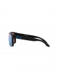 Oakley Holbrook Xl Matte Black Prizm Deep Water Polarized Sunglasses