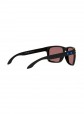 Oakley Holbrook Xl Matte Black Prizm Deep Water Polarized Sunglasses