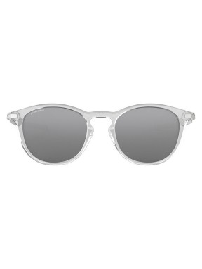 Oakley Pitchman R Pol Clr W/ Prizm Blk Sunglasses