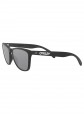 Oakley Frogskins 35Th Matte Black w/ Prizm Black Sunglasses