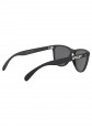 Oakley Frogskins 35Th Matte Black Prizm Black Sunglasses