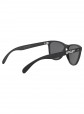 Oakley Frogskins 35Th Matte Black w/ Prizm Black Sunglasses