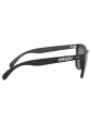 Oakley Frogskins 35Th Matte Black w/ Prizm Black Sunglasses