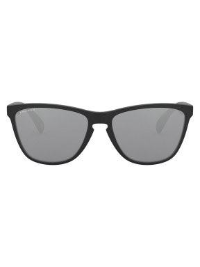 Oakley Frogskins 35Th Matte Black Prizm Black Sunglasses