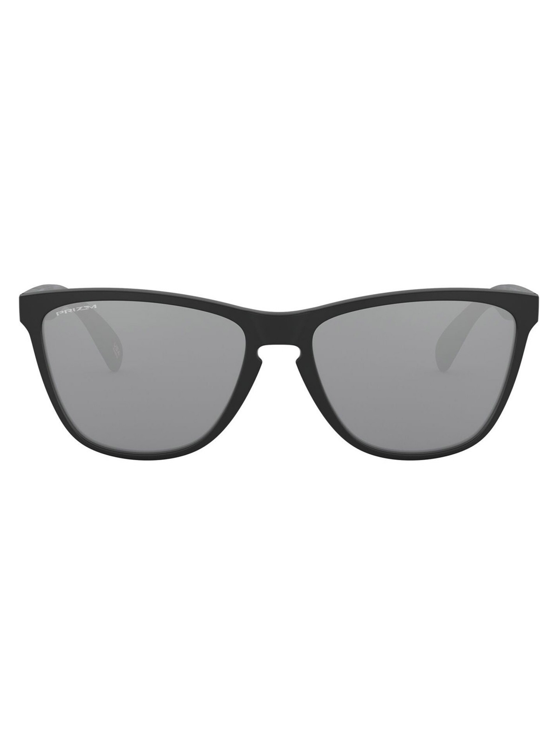 Oakley Frogskins 35Th Matte Black w/ Prizm Black Sunglasses