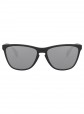 Oakley Frogskins 35Th Matte Black w/ Prizm Black Sunglasses