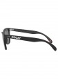 Oakley Frogskins 35Th Matte Black w/ Prizm Black Sunglasses