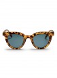 Óculos de Sol Chpo Langholmen Leopard