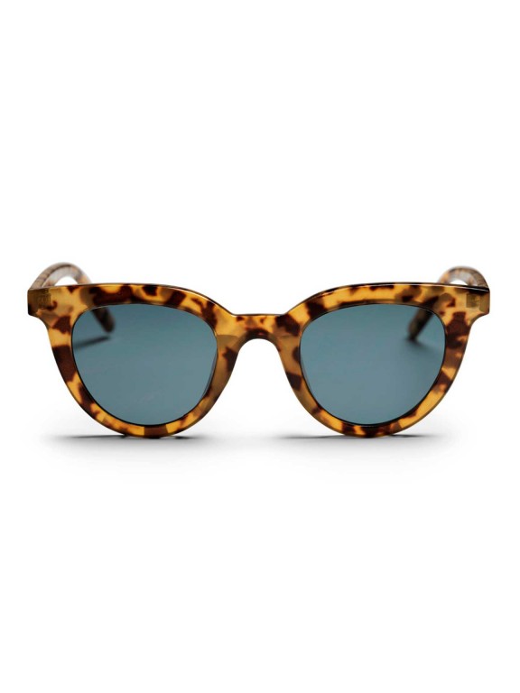 Óculos de Sol Chpo Langholmen Leopard