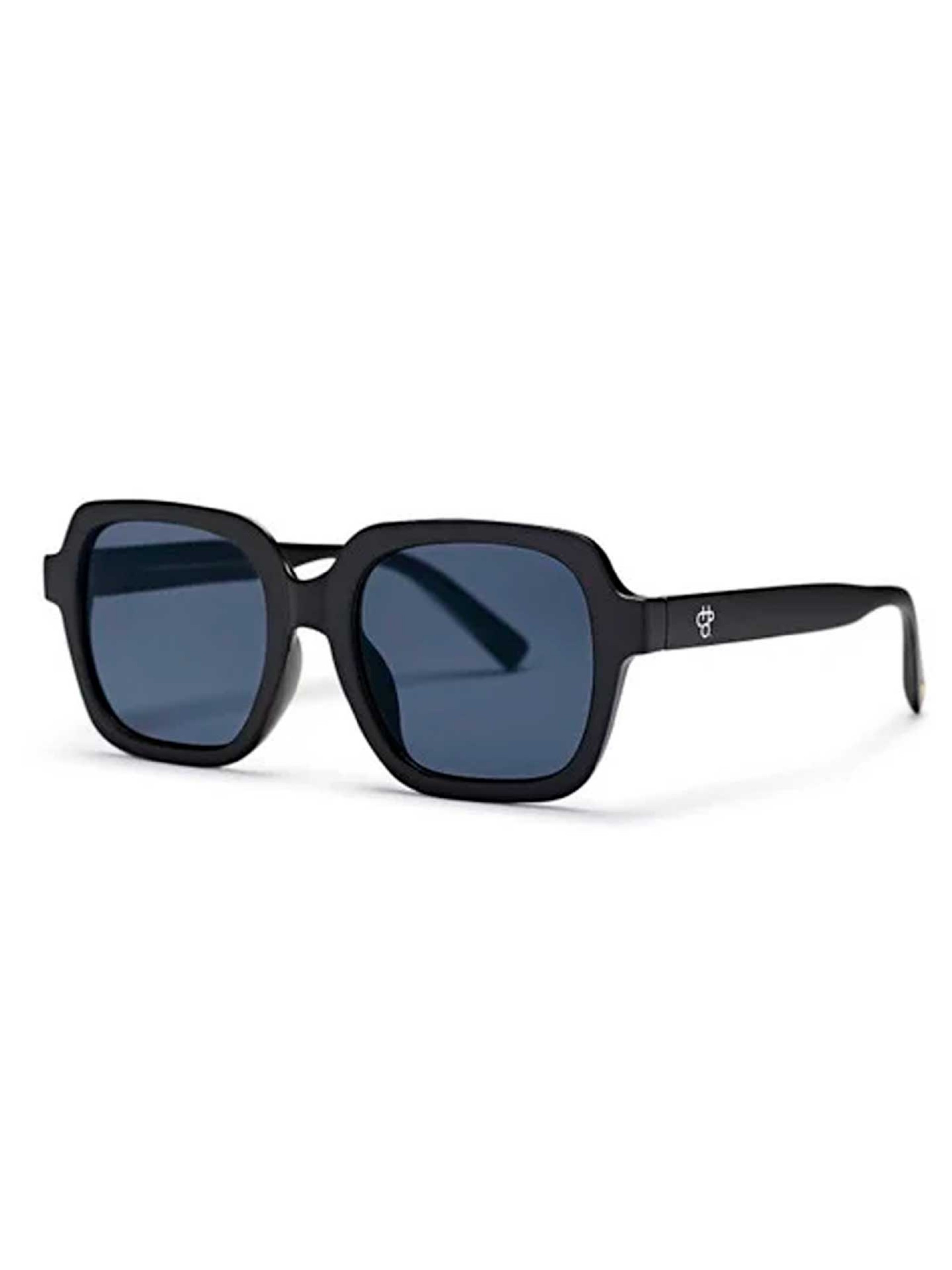 Chpo Jojo Black/Black Sunglasses