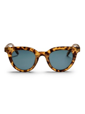 Chpo Langholmen Leopard Sunglasses