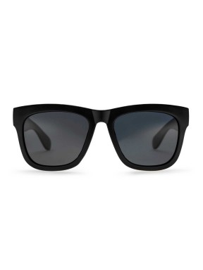 Chpo Haze Black/Black Sunglasses