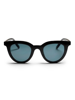 Chpo Langholmen Black Sunglasses