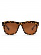 Chpo Haze Turtle/Brown Sunglasses