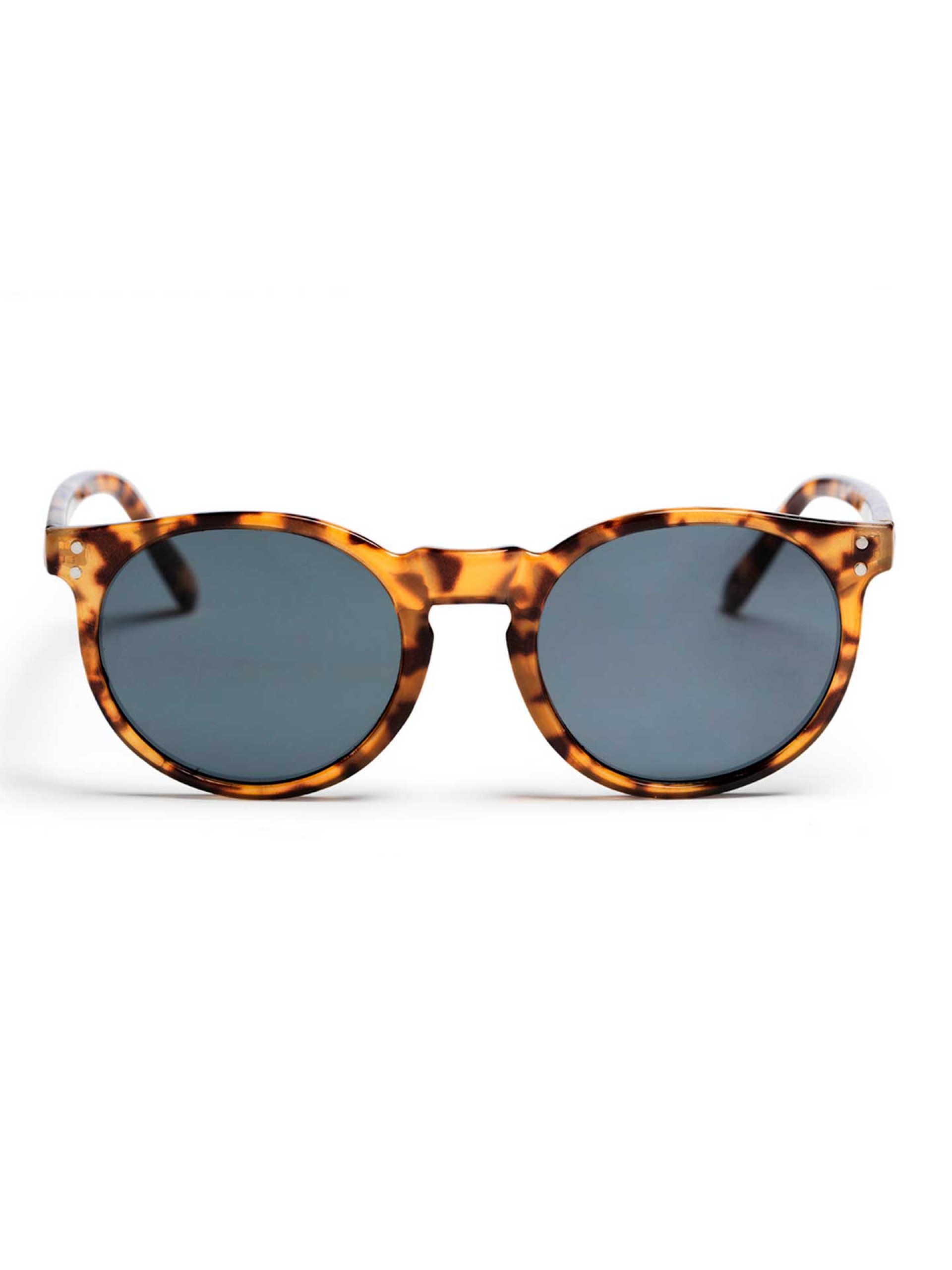 Chpo Côte des Basques X Leopard Sunglasses