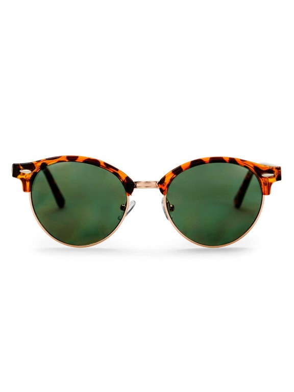 culos de Sol Chpo Casper II Turtle Brown/Green