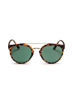 Chpo Copennhagen Turtle Brown Sunglasses
