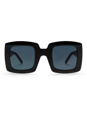 Chpo Bengan Black/Black Sunglasses