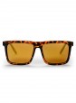 Óculos de Sol Chpo Bruce Turtle Brown / Gold