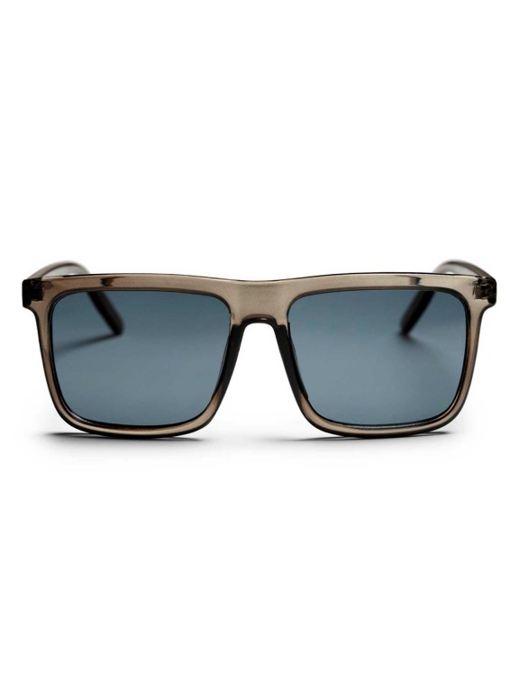 culos de Sol Chpo Bruce Grey/Black