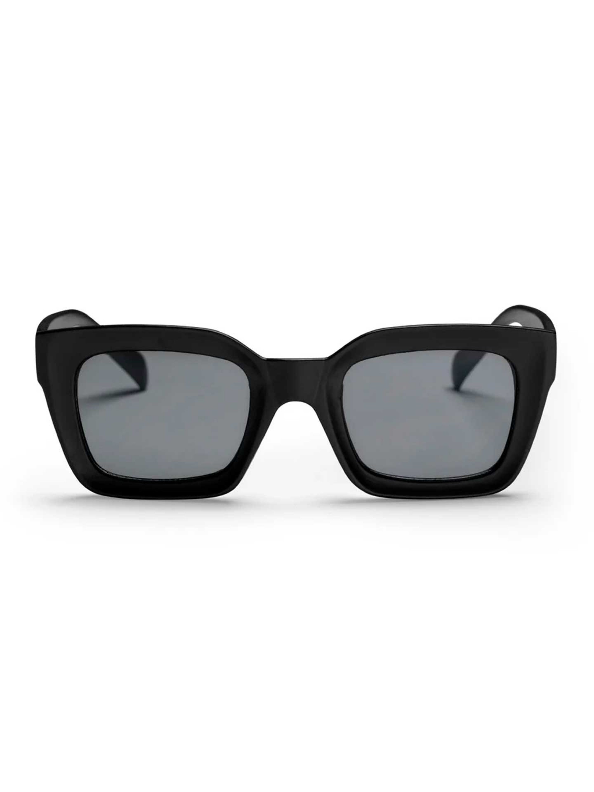 Chpo Anna Black Sunglasses