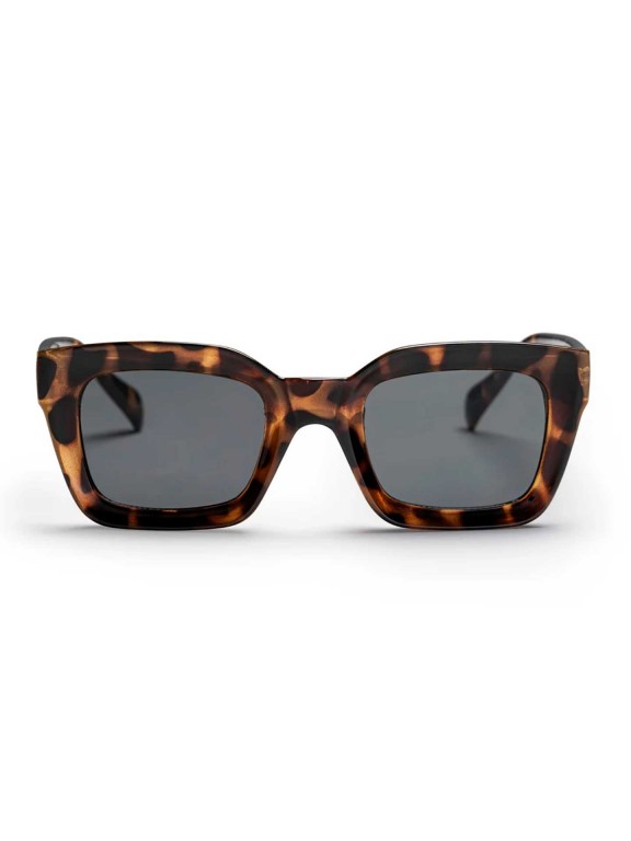 Óculos de Sol Chpo Anna Leopard