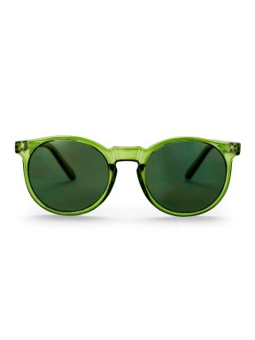 Chpo Anchor Point Forest Green / Green Sunglasses