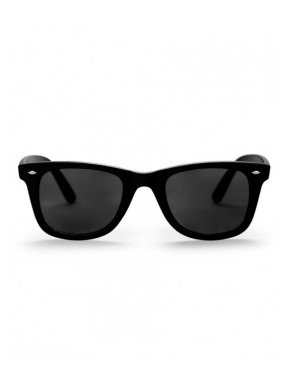 Chpo Noway Matte Black Sunglasses