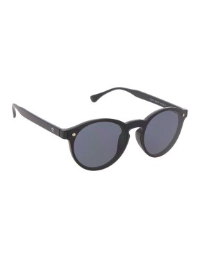 Óculos de Sol Chpo Mc Fly Black / Black