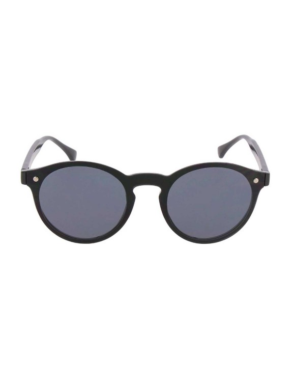 Óculos de Sol Chpo Mc Fly Black / Black Óculos de Sol Chpo Mc Fly Black / Black