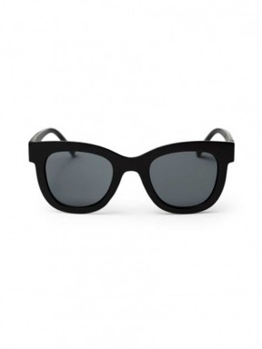 Chpo Marais Black Sunglasses