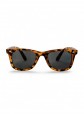 Óculos de Sol Chpo Noway Turtle Brown / Black