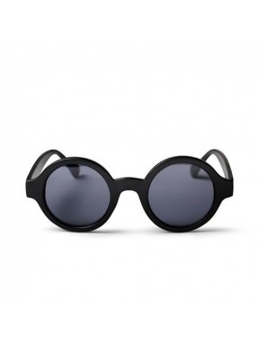 Chpo Sarah Black / Black Sunglasses