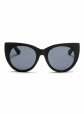 Óculos de Sol Chpo Silver Lake Black / Black