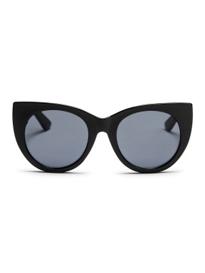 Chpo Silver Lake Black / Black Sunglasses