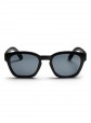 Chpo Vik Black Sunglasses