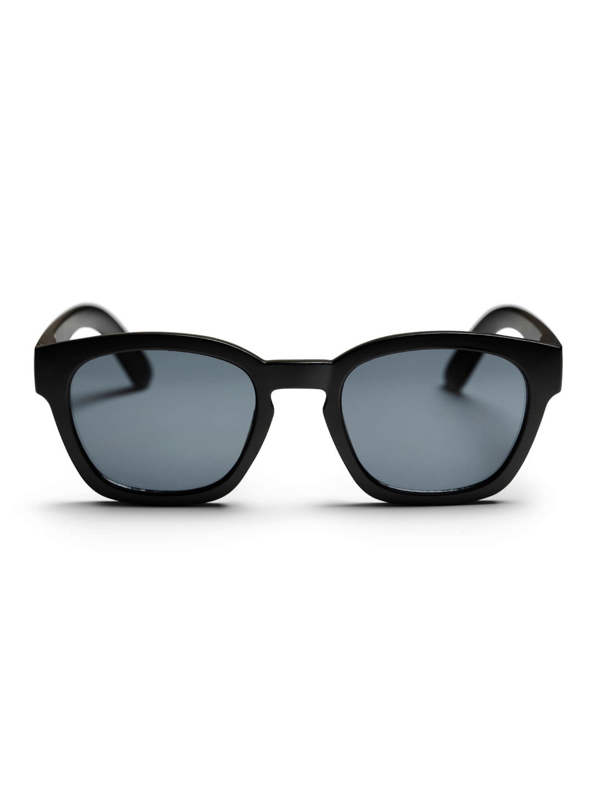 Chpo Vik Black Sunglasses