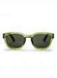 Óculos de Sol Chpo Vik Forest Green / Green