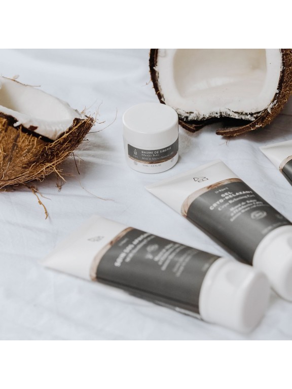 EQ Siberian Balm Cream EQ Siberian Balm Cream