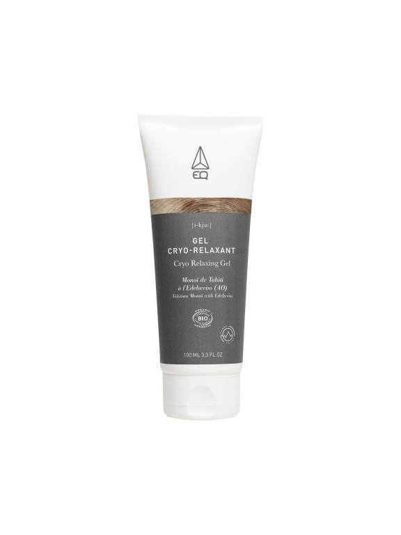 EQ Cryo Relaxing Gel EQ Cryo Relaxing Gel
