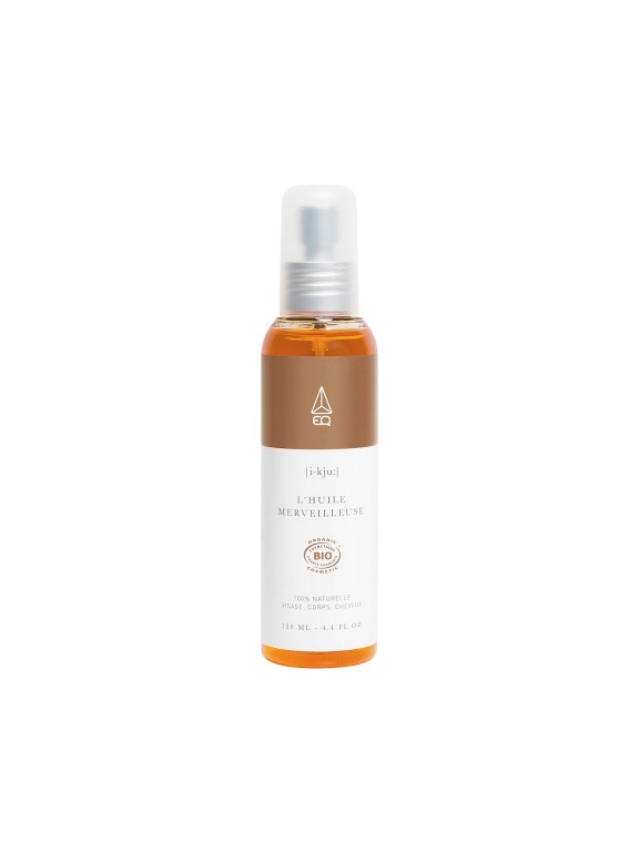 EQ L'Huile Merveilleuse Body Oil EQ L'Huile Merveilleuse Body Oil