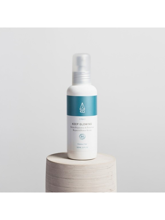 Keep Glowing Hair Serum EQ Keep Glowing Hair Serum EQ