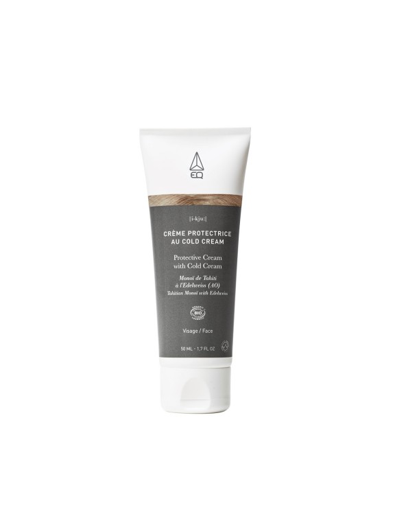 EQ Protective Cream with Cold Cream EQ Protective Cream with Cold Cream