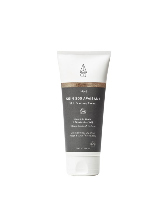 Creme EQ SOS Soothing Cream Creme EQ SOS Soothing Cream