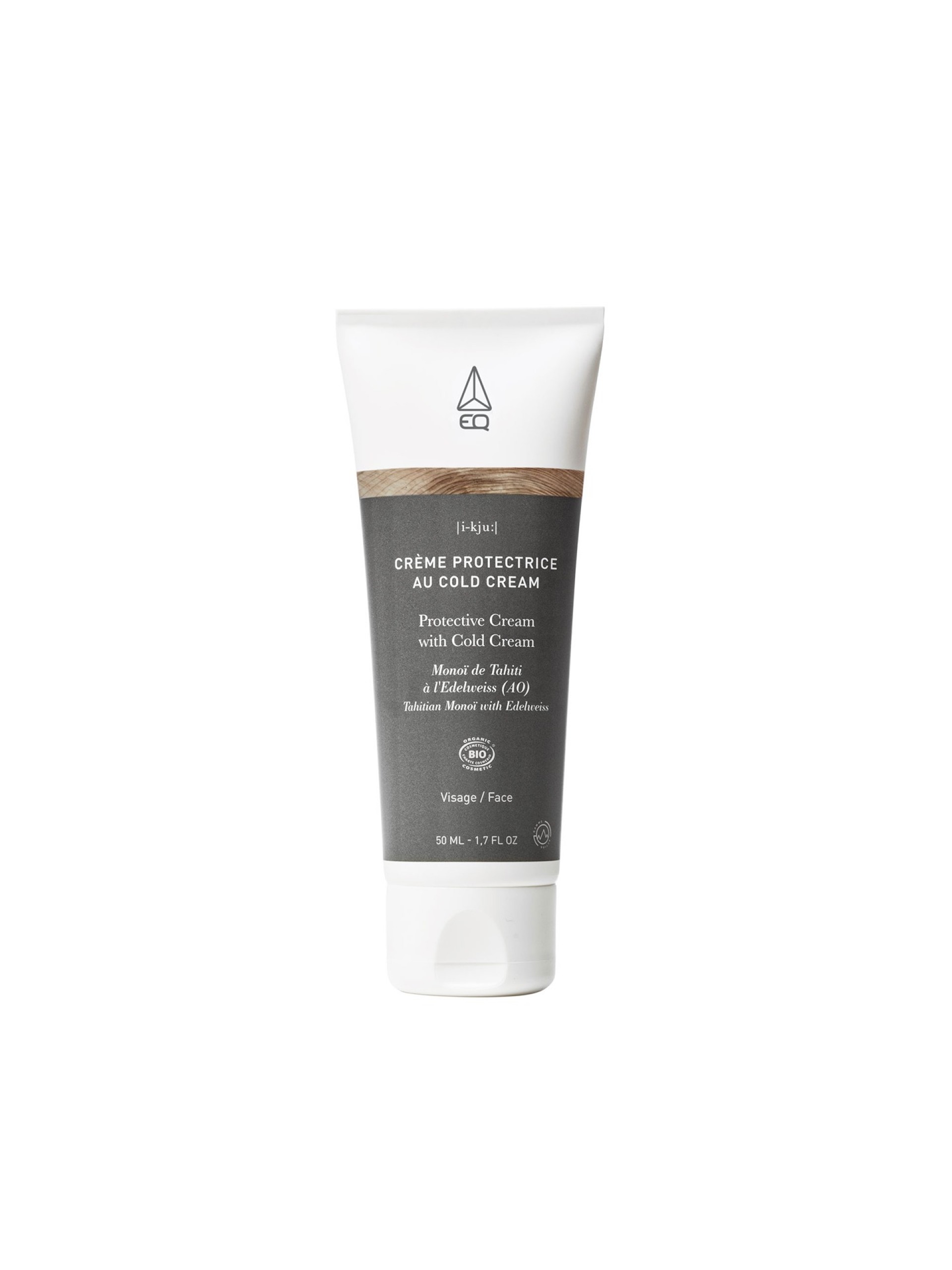EQ Protective Cream with Cold Cream