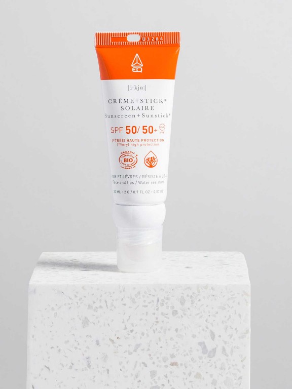 Combo Protetor Solar EQ SPF50+ Combo Protetor Solar EQ SPF50+