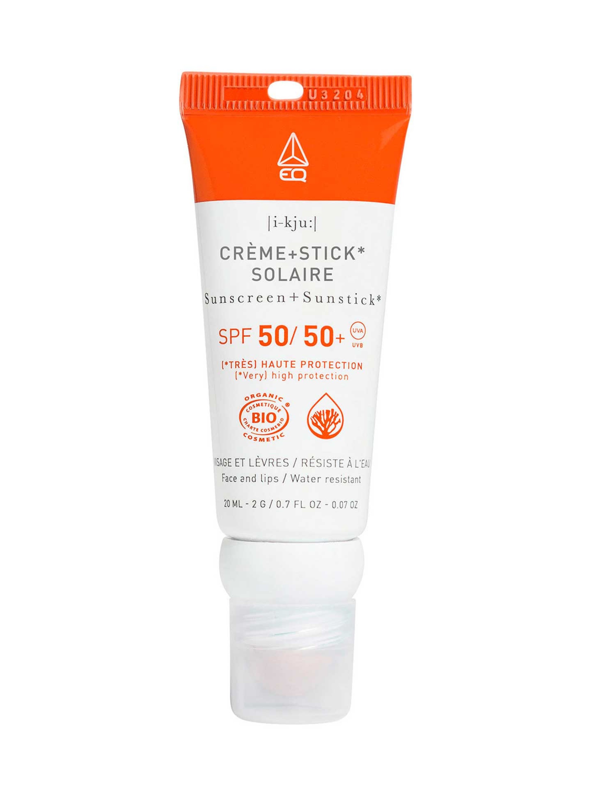 Combo Protetor Solar EQ SPF50+