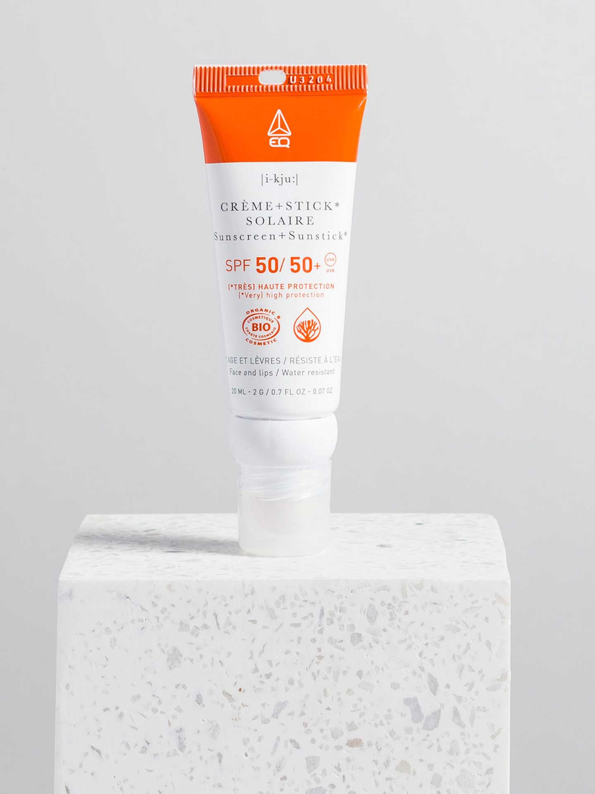 Combo Protetor Solar EQ SPF50+